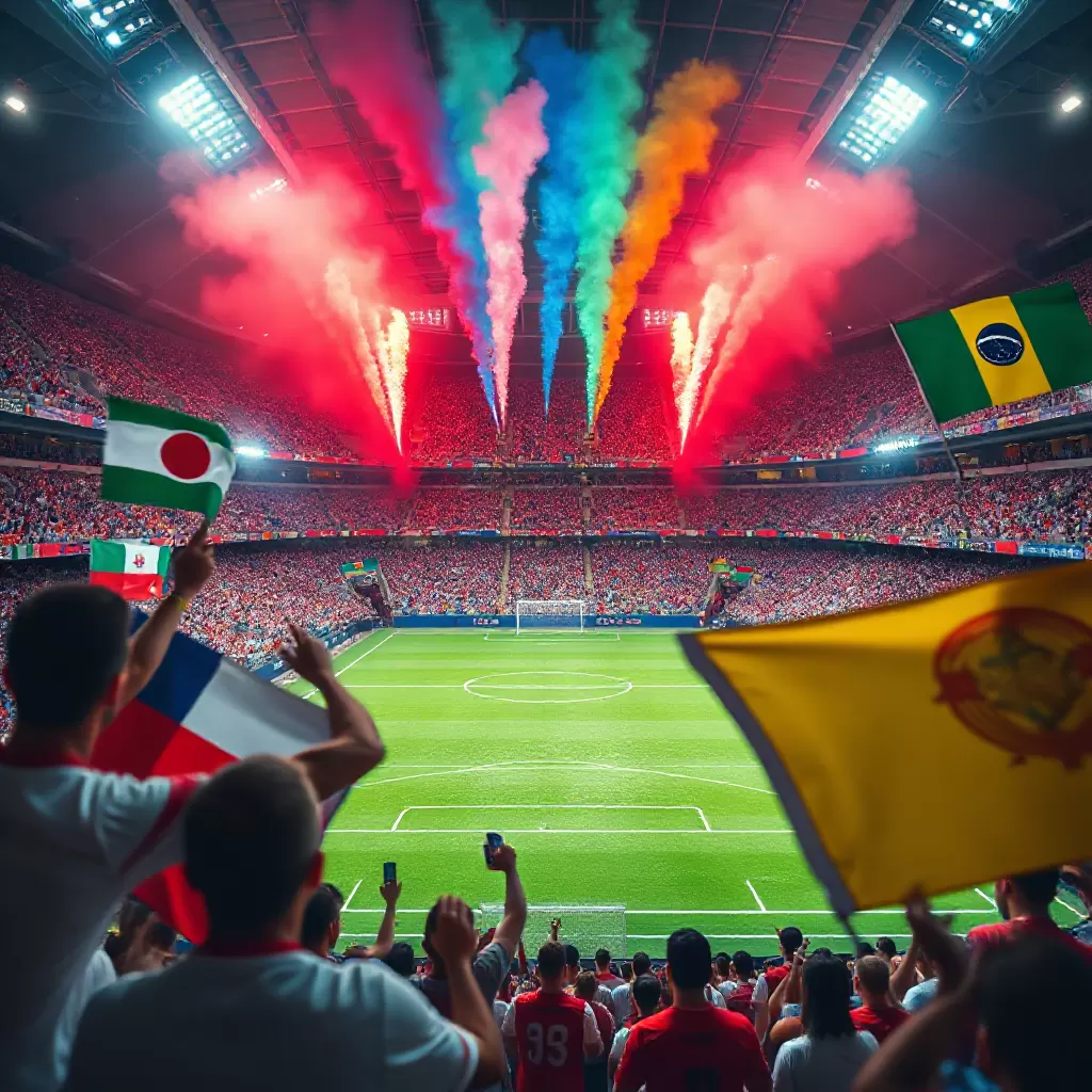 Nhận Định Kèo Góc Na Uy vs Anh Tại World Cup 2026 – Bí Kíp Chọn Kèo Thơm Từ Cao Thủ — view 2