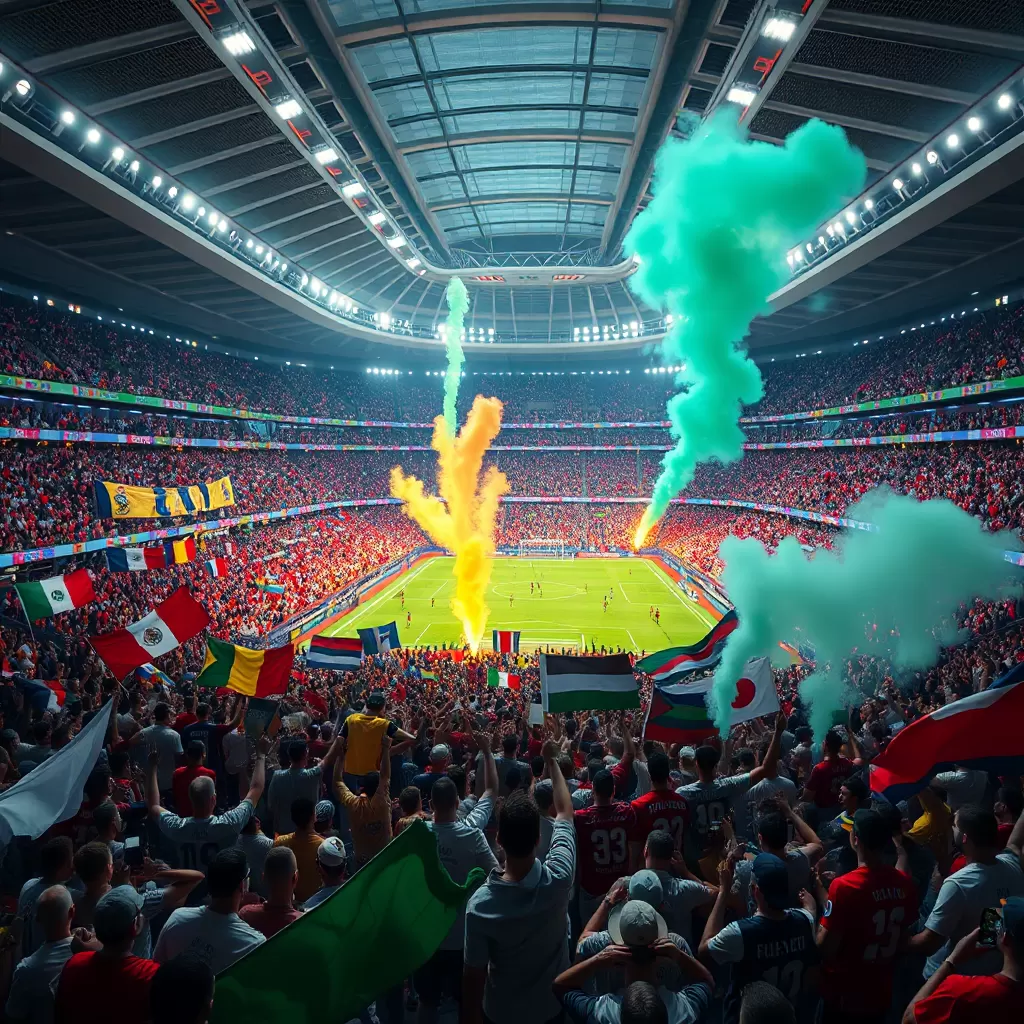 Nhận Định Kèo Góc Na Uy vs Anh Tại World Cup 2026 – Bí Kíp Chọn Kèo Thơm Từ Cao Thủ — view 4