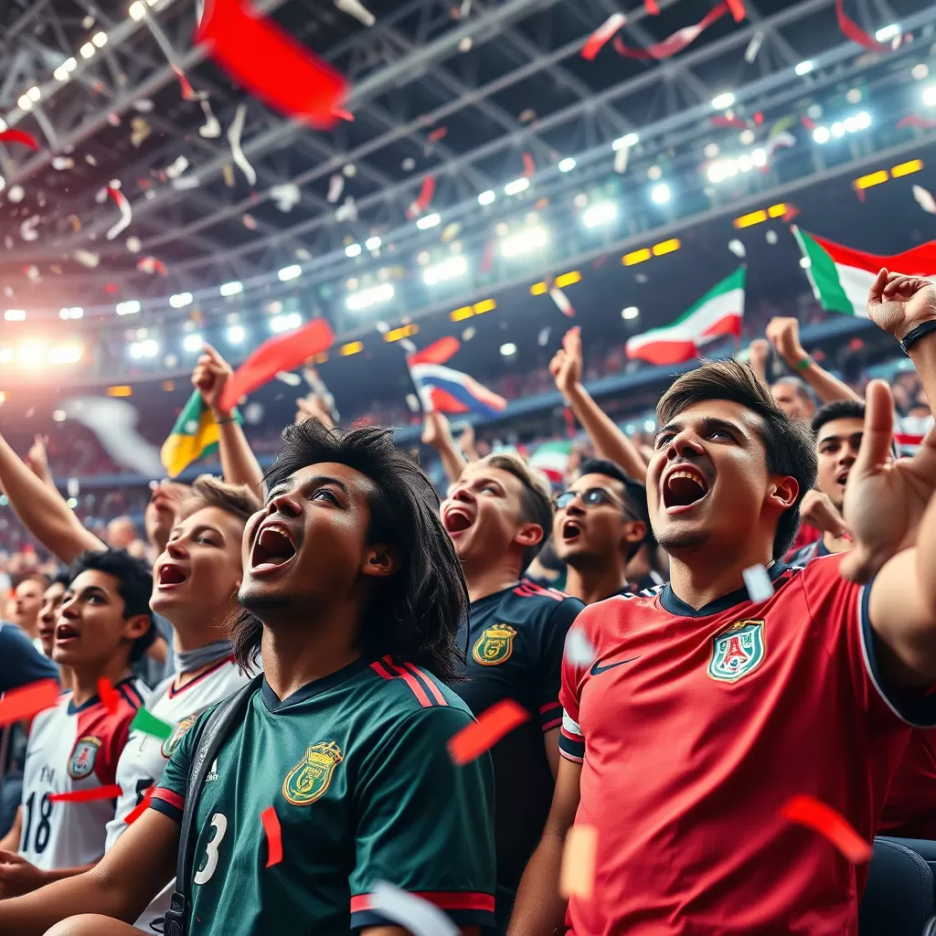 Nhận Định World Cup Tối Nay: Đội Nào Có Khả Năng Đi Tiếp? — view 5