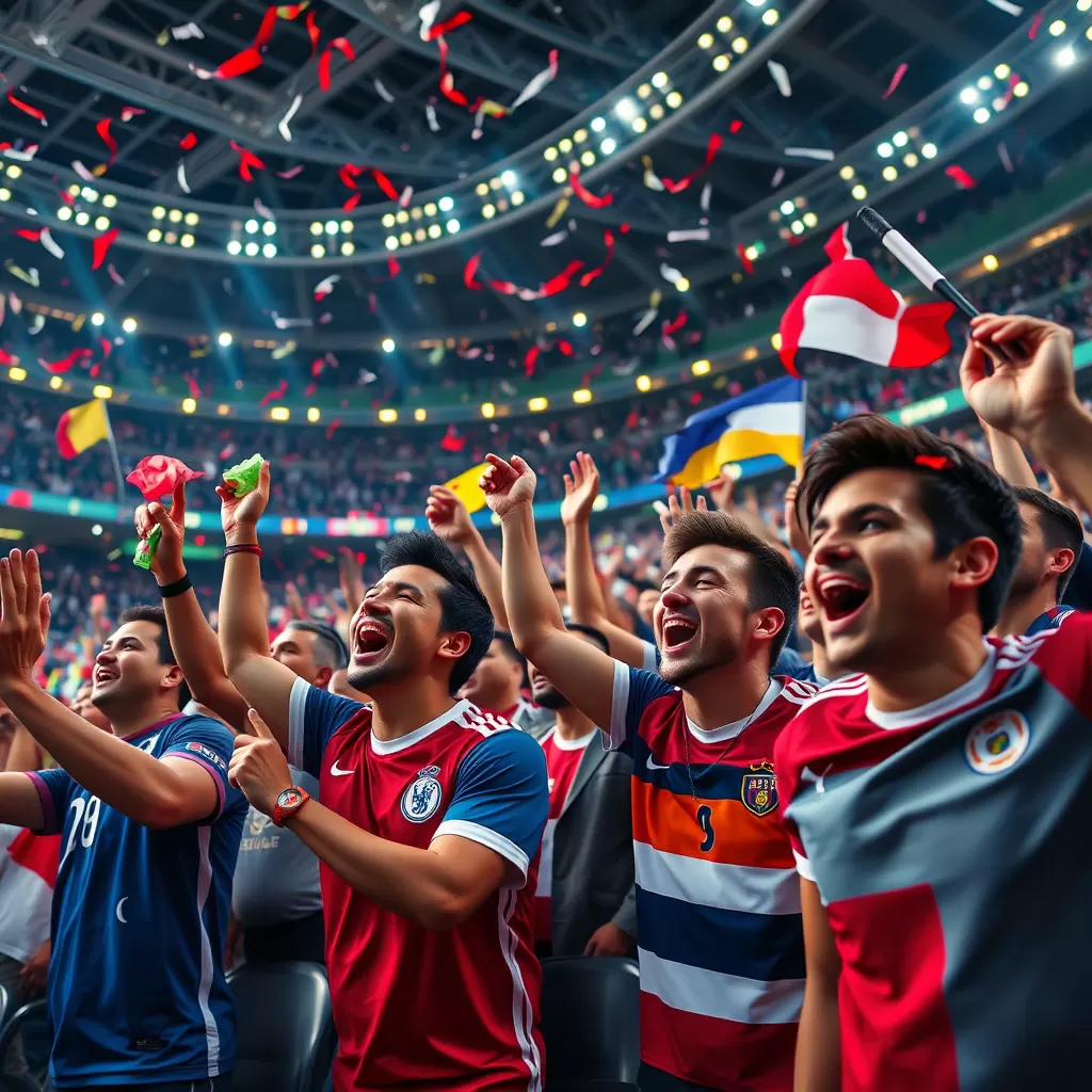 Nhận Định Kèo Góc Na Uy vs Anh Tại World Cup 2026 – Bí Kíp Chọn Kèo Thơm Từ Cao Thủ — view 3