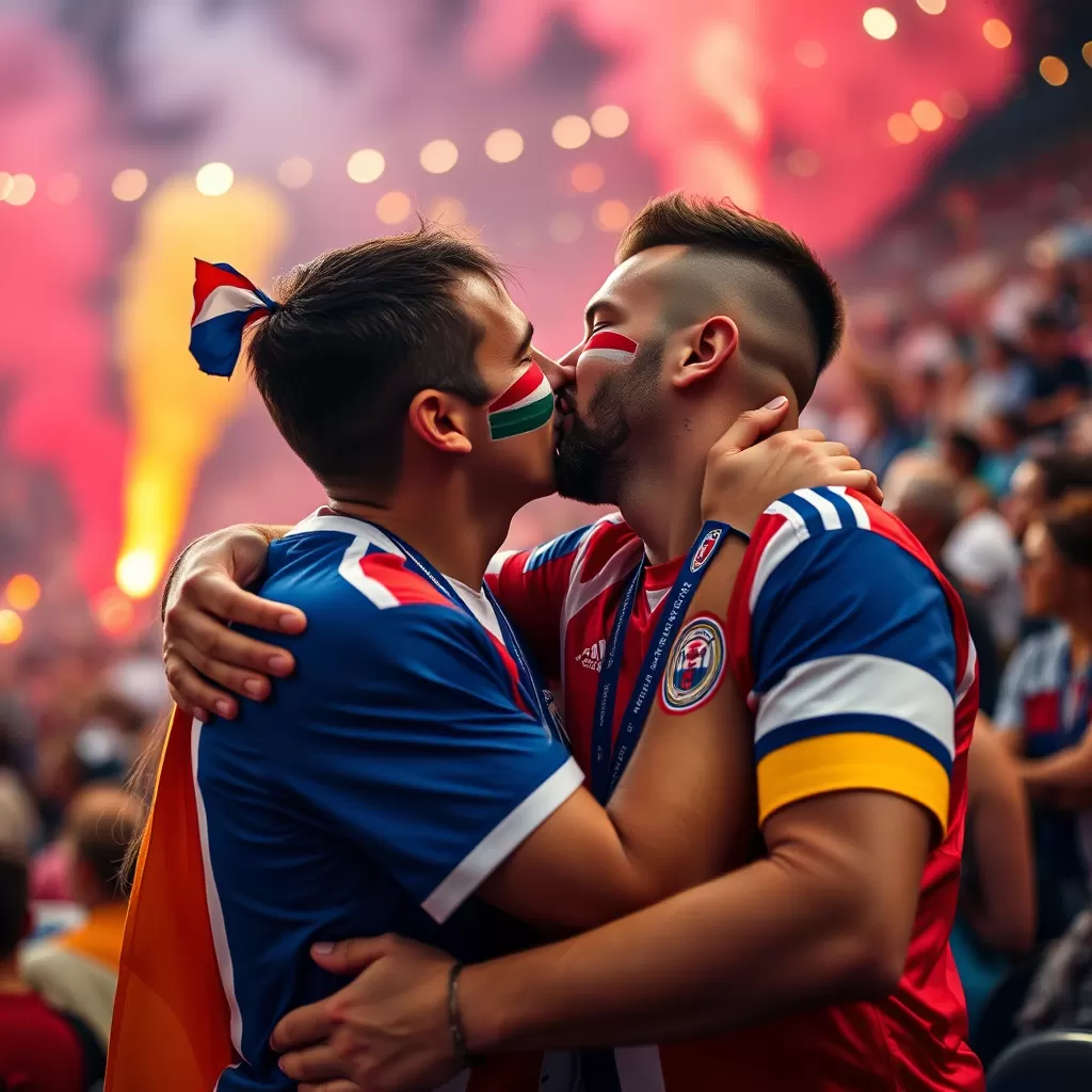 Nhận Định Kèo Góc Na Uy vs Anh Tại World Cup 2026 – Bí Kíp Chọn Kèo Thơm Từ Cao Thủ — view 5